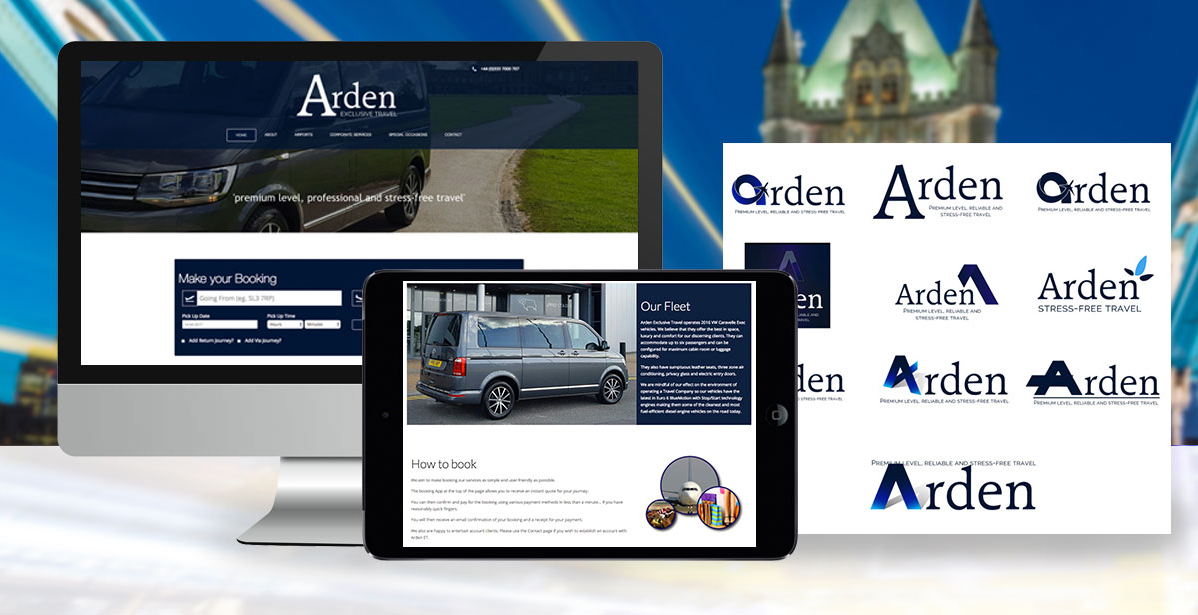 arden