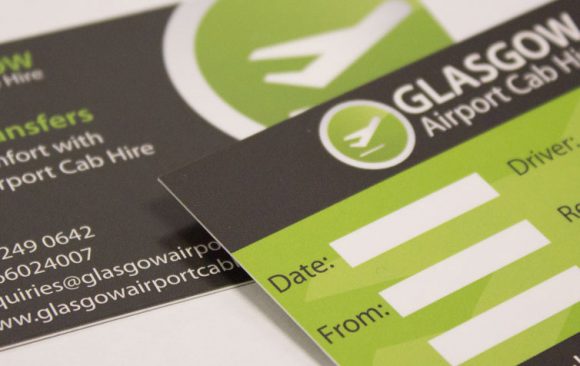 Glasgow Airport Cab Hire