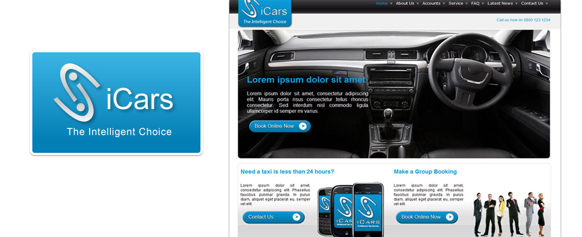 icars-minicab-website-1