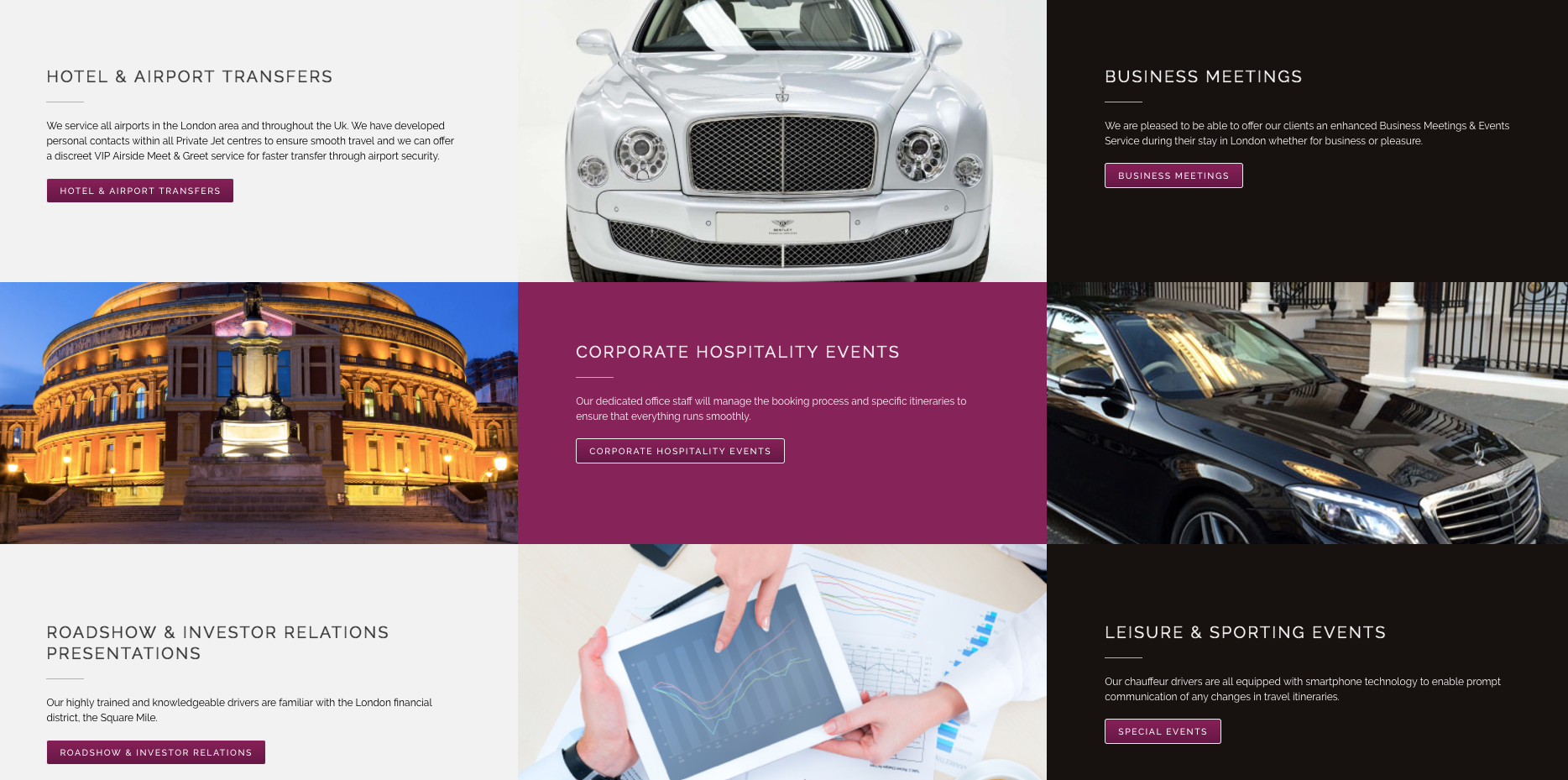 minicab-sites